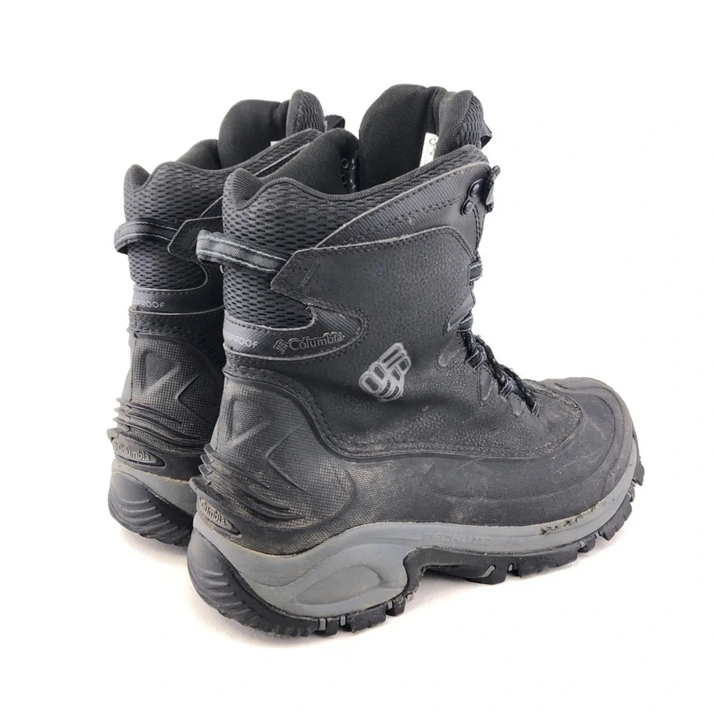 Columbia Bugaboot Waterproof Winter Boots 13